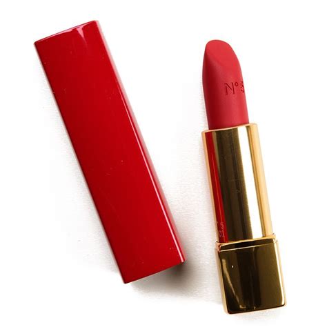 chanel lipstick 53 amant|Chanel lipstick red no 5.